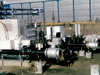 Valve manifold construction
