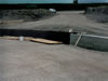 Ring-wall foundation and forms