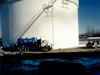 Vacuum truck services