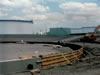 Ring-wall foundation and forms