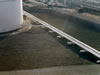 Tank product piping finished installation